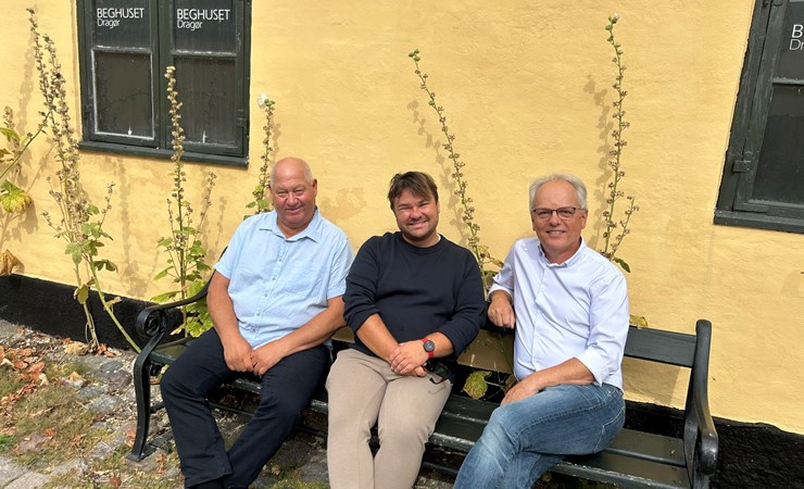 Budget 2026-2029 - set med Socialdemokratiske briller