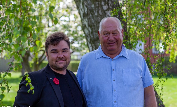 Lad os nu få bygget de boliger