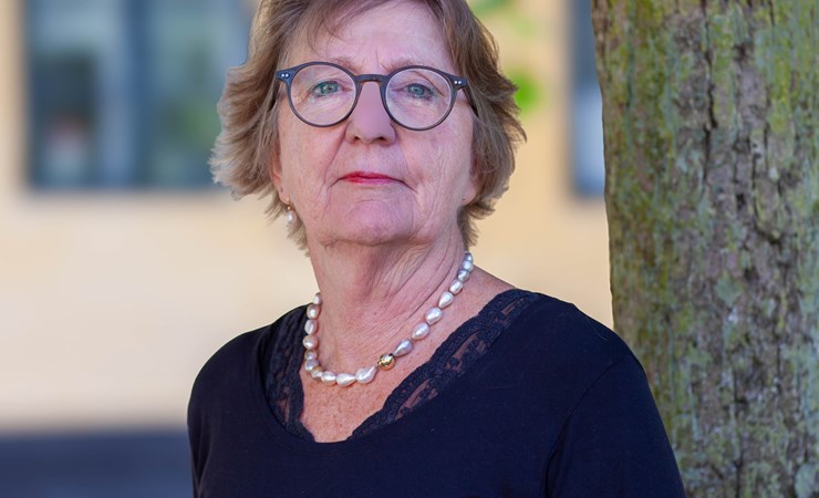Pia Voel