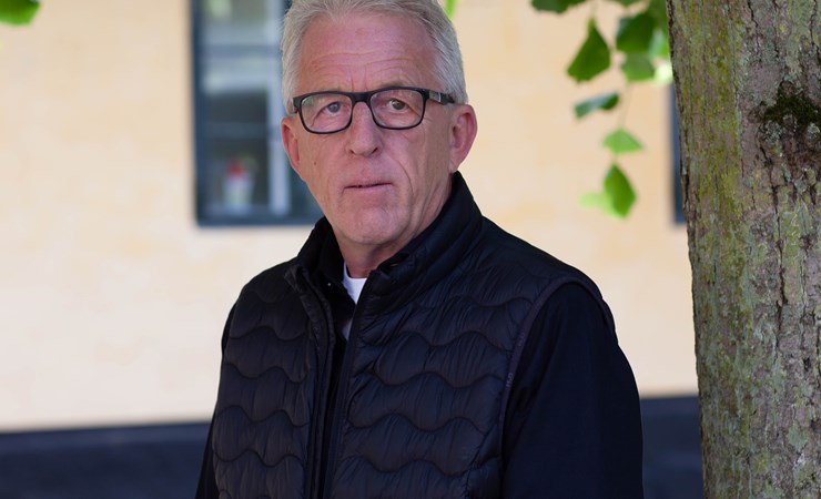 Jens Korning