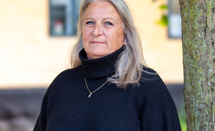 Liss Porsborg