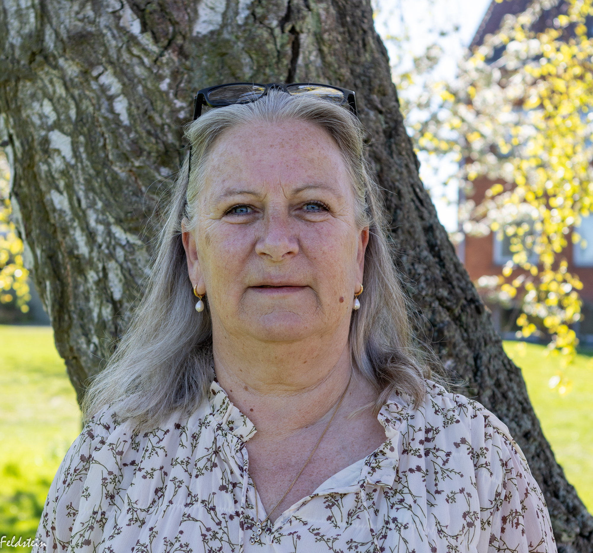 Liss Porsborg