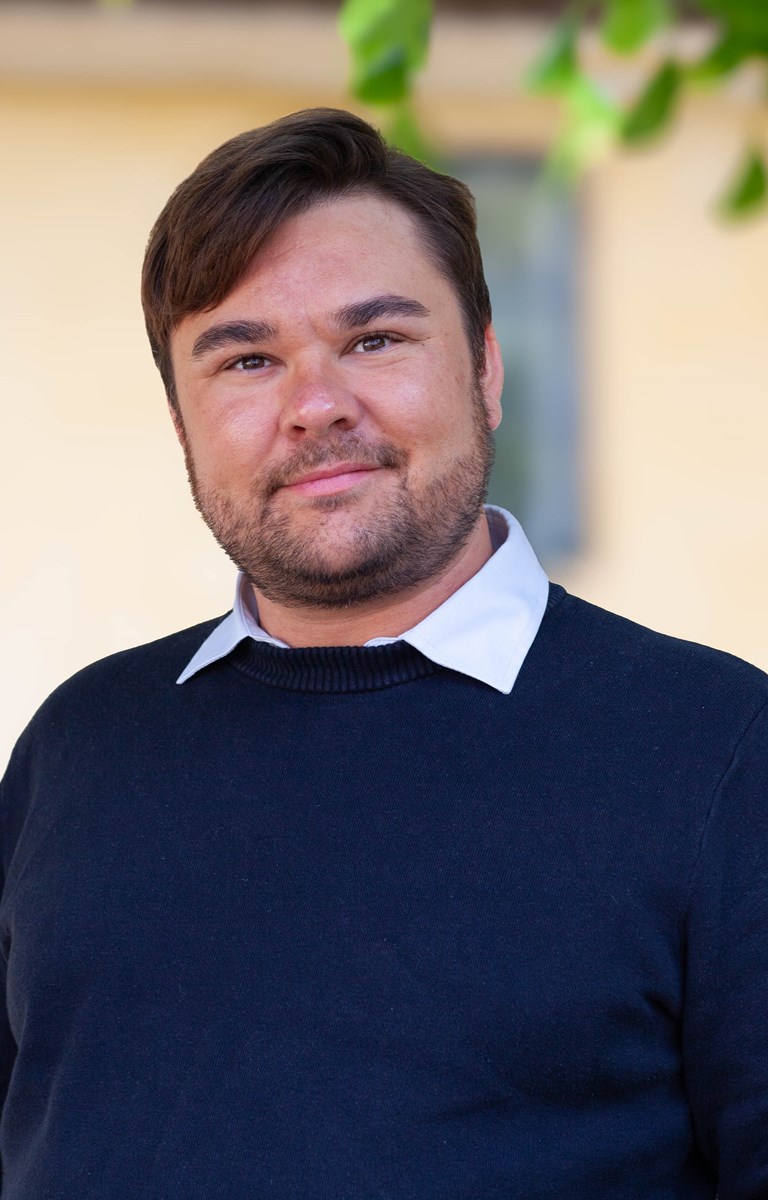 <h1>Nicolaj Bertel Riber</h1>