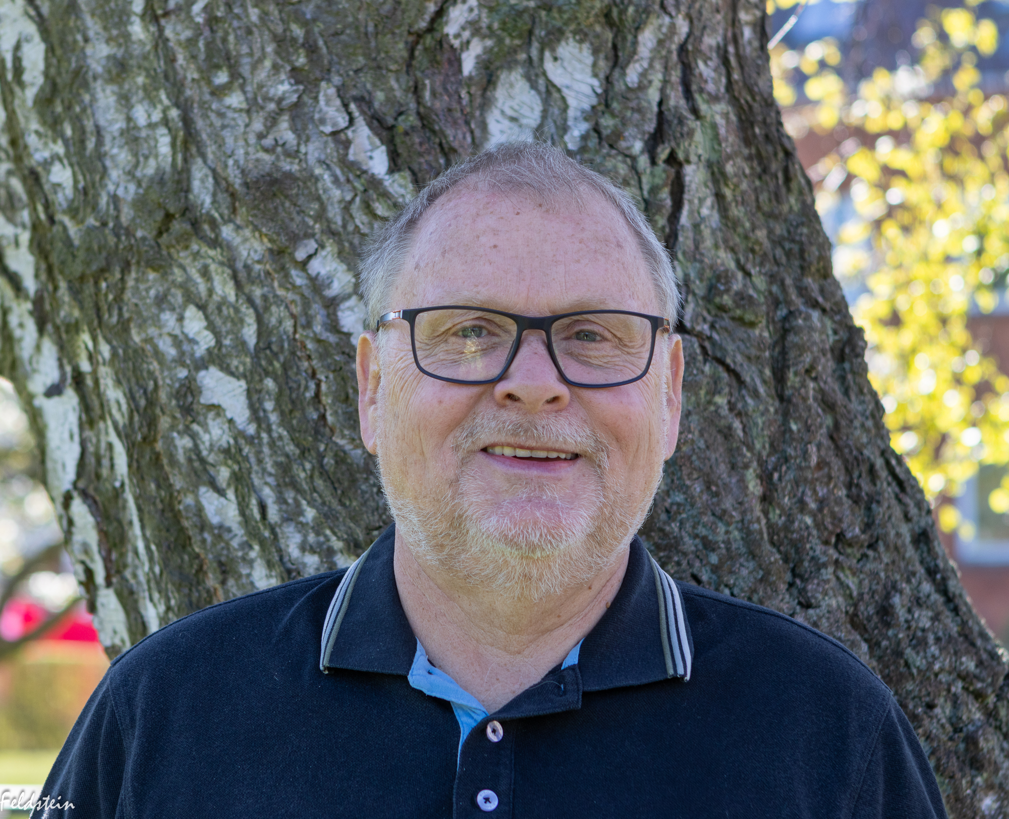 kaj v. holm