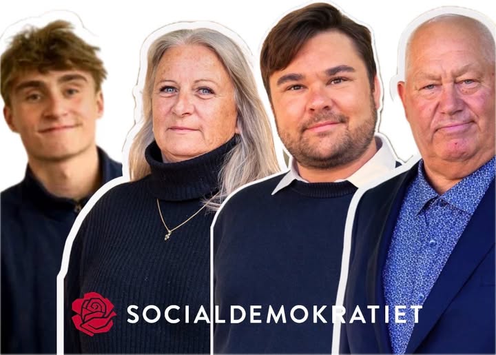 Mød os på Dragør Marked
