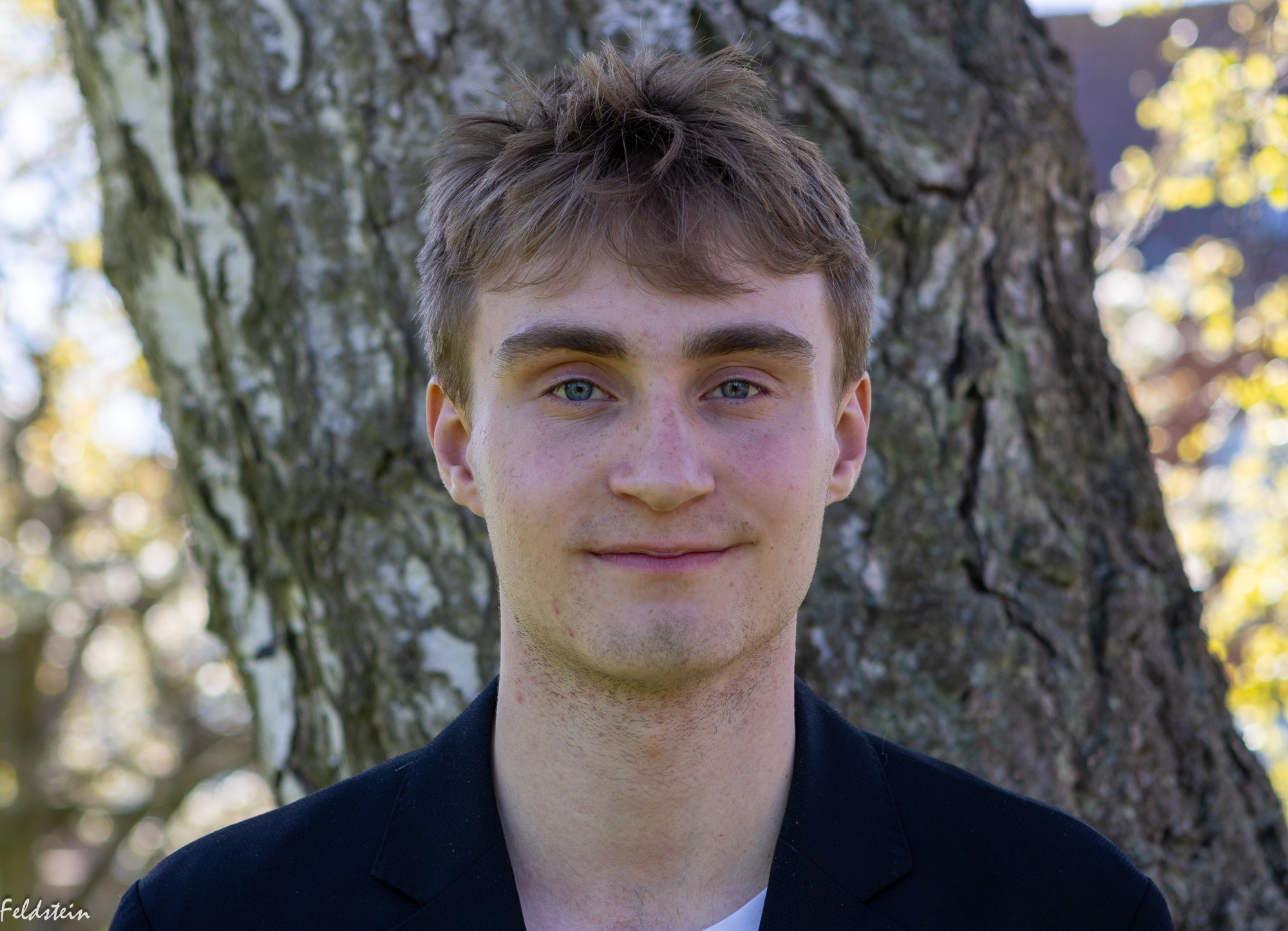 David Schrøder