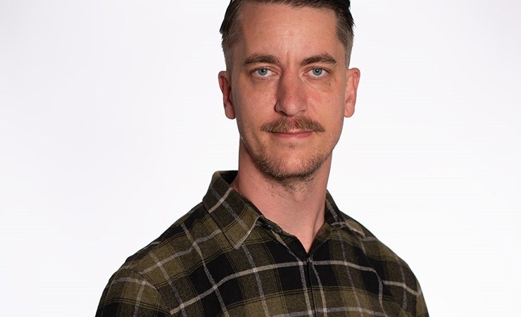 Vi laver en regional plan for nedbringelse af opioider.