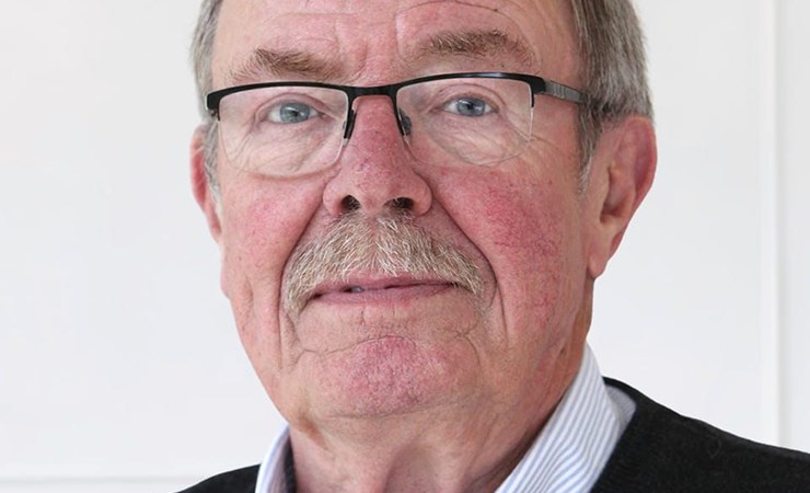 Mindeord for Leif Ingersholm