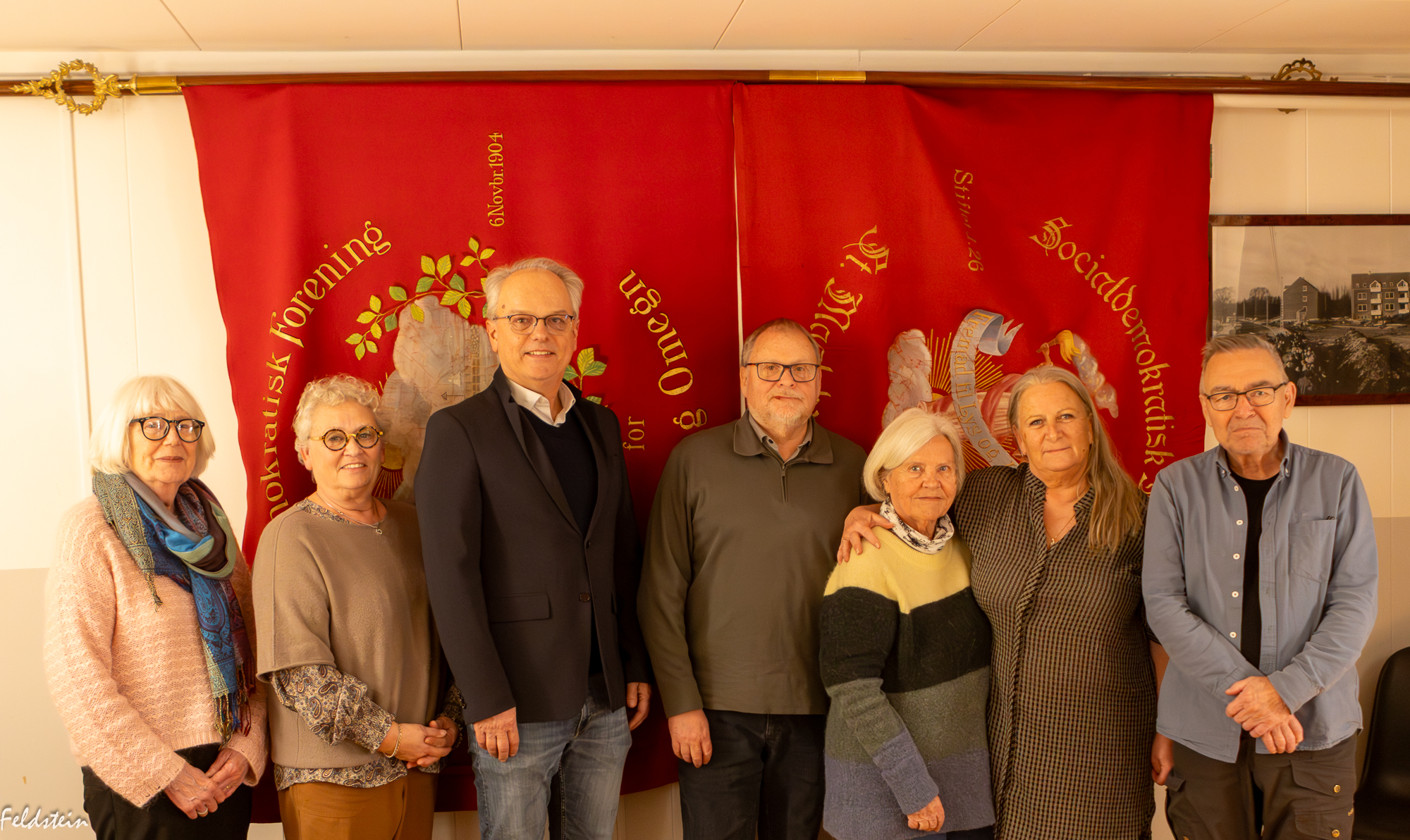 Generalforsamling 2026